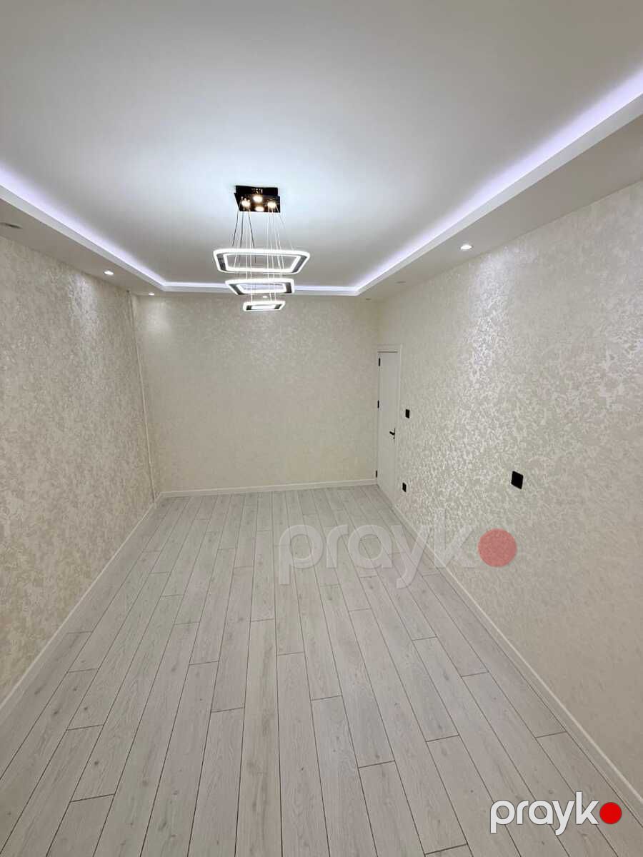 Satılır 2 otaqlı köhnə tikili 45 m² — Mənzil, Bakı (2)