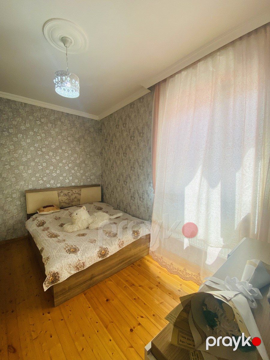 Həyət evi, Binəqədi qəs — Ev, villa, Bakı (8)