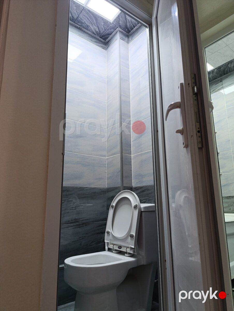 3-otaqlı mənzil kirayə verilir, Mingəçevir ş., 57 m² — Mənzil, Mingəçevir (7)