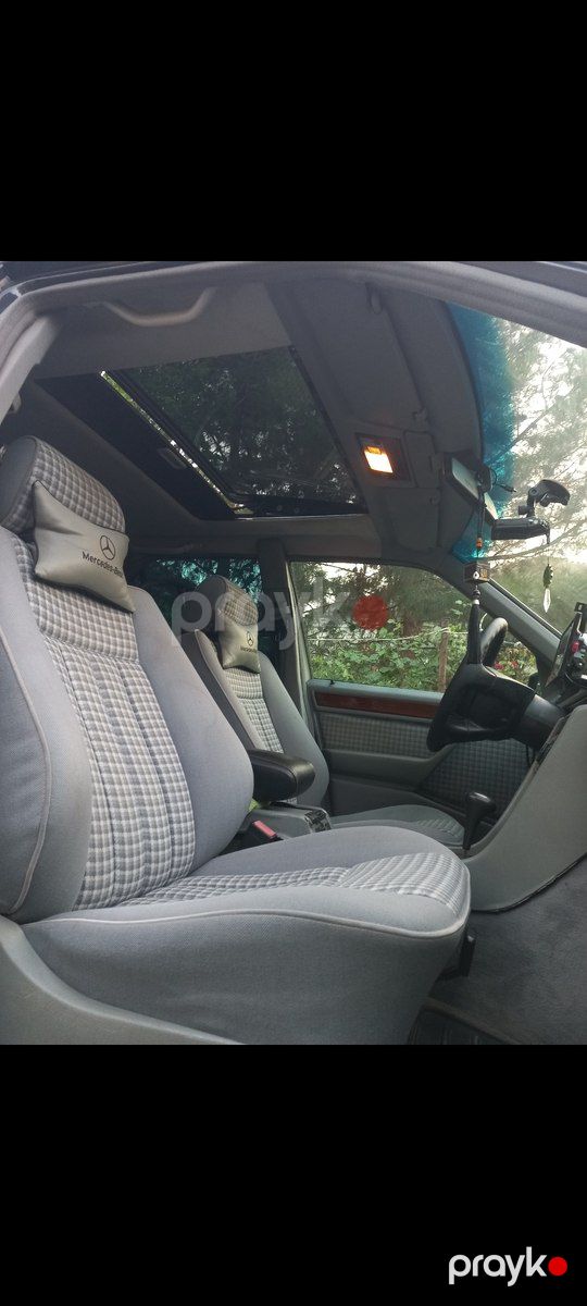 Mercedes E 220, 1994 il — Avtomobillər, Bakı (6)