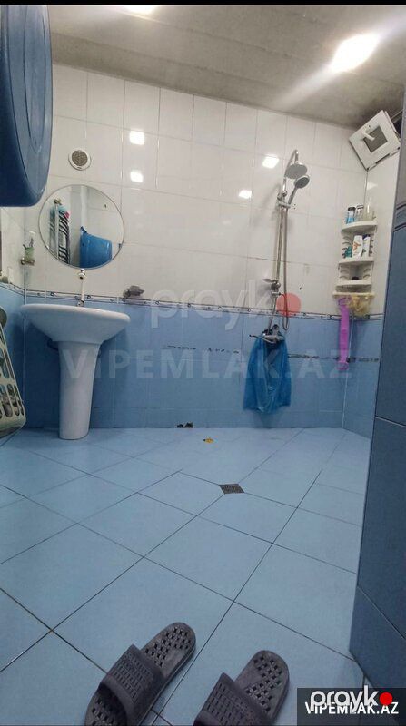 Səbail rayonunda 5 otaqlı Köhnə tikili Satılır, 160 m² — Mənzil, Bakı (7)