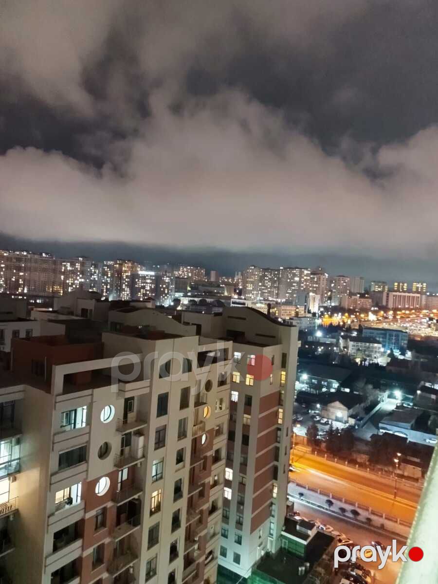 İcarəyə verilir 3 otaqlı yeni tikili 125 m² — Mənzil, Bakı (8)