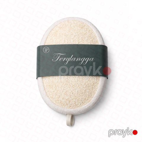 Duş süngəri 10X14.5SM — Bakı