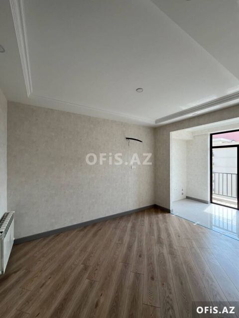 Yeni tikili Satılır Binəqədi r., Dərnəgül m., 2 otaq, 88 m² — Bakı
