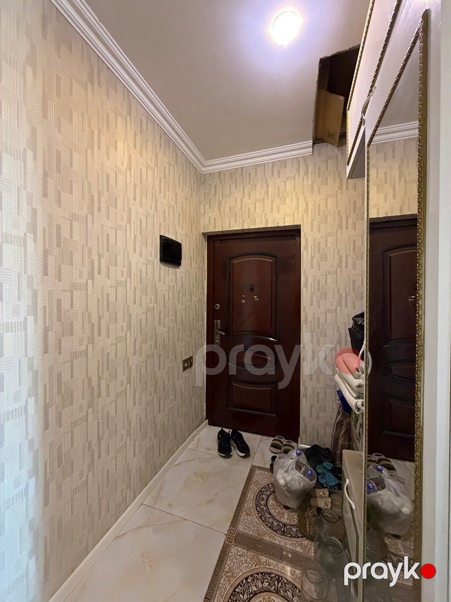 3-otaqlı yeni tikili, Masazır qəs., 71 m² — Mənzil, Bakı (10)