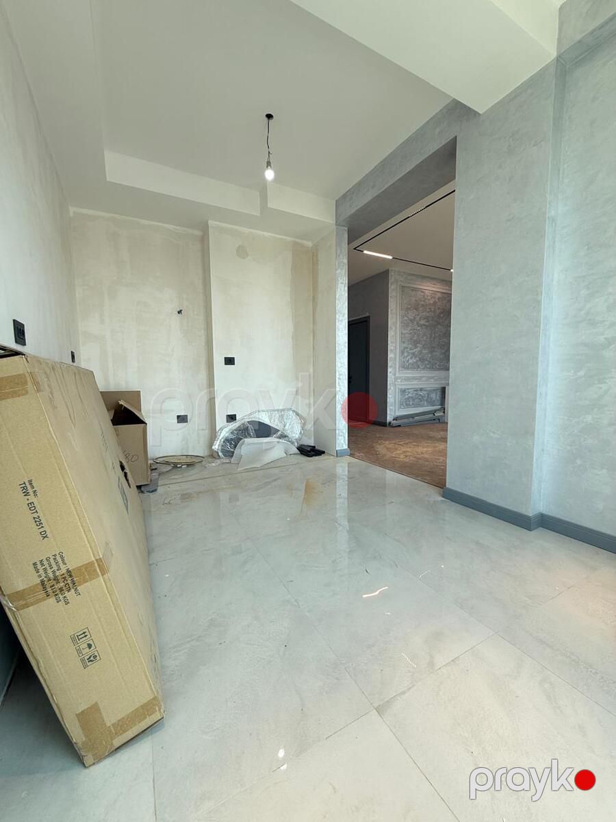 Satılır 3 otaqlı yeni tikili 100 m² — Mənzil, Bakı (7)