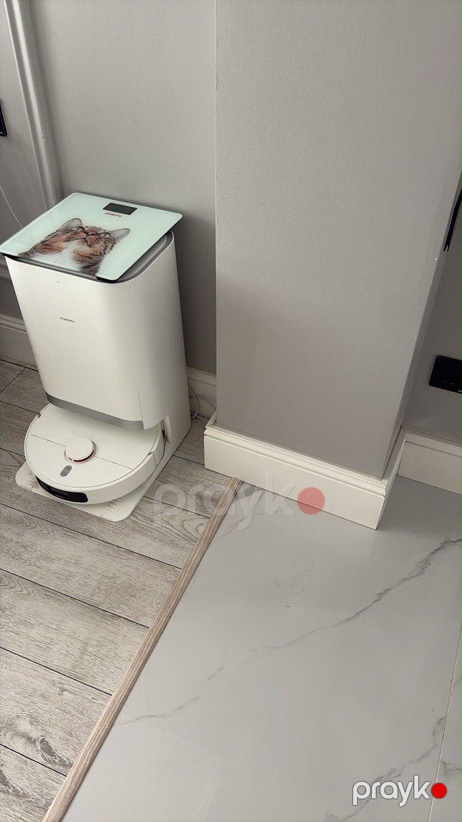 Satılır 2 otaqlı yeni tikili 54 m² — Mənzil, Bakı (3)
