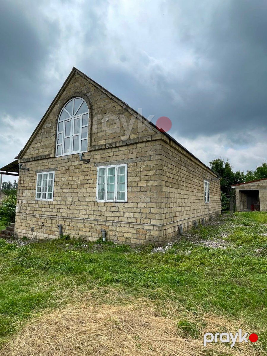 Bağ evi, Qazmalar k — Ev, villa, Qusar (2)