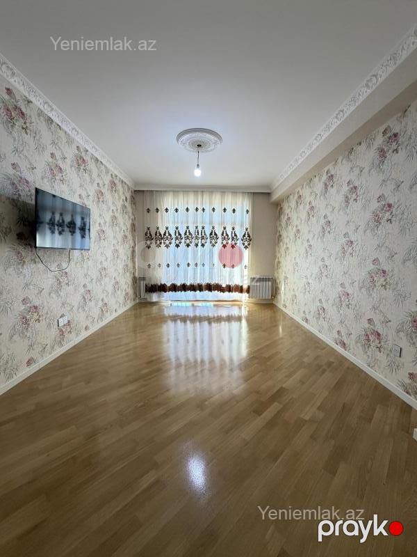 Satılır 3 otaqlı Bina evi menzil (Yeni tikili), 105 m², Sabunçu rayonu — Mənzil, Bakı (3)