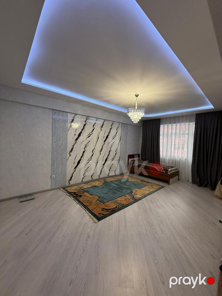 Satılır 3 otaqlı yeni tikili 104 m² — Mənzil, Bakı (4)