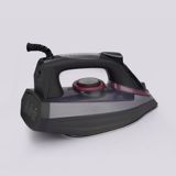 Ütü qara buxarlı 2200W — Omid.az — Məişət texnikası