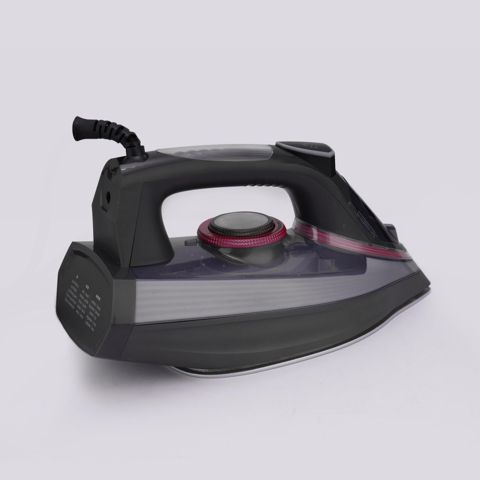 Ütü qara buxarlı 2200W — Bakı