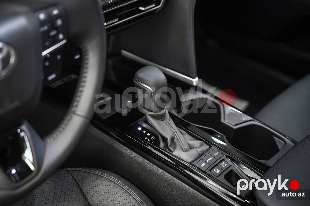 Toyota Camry, 2026 — Avtomobillər, Bakı (12)