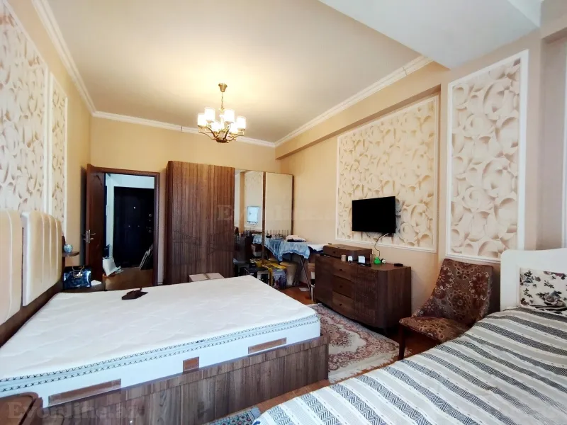 Satılır 2 otaqlı Mənzil Yeni tikili 58 m² Bakı, Xətai r., Əhmədli — Mənzil, Bakı (2)