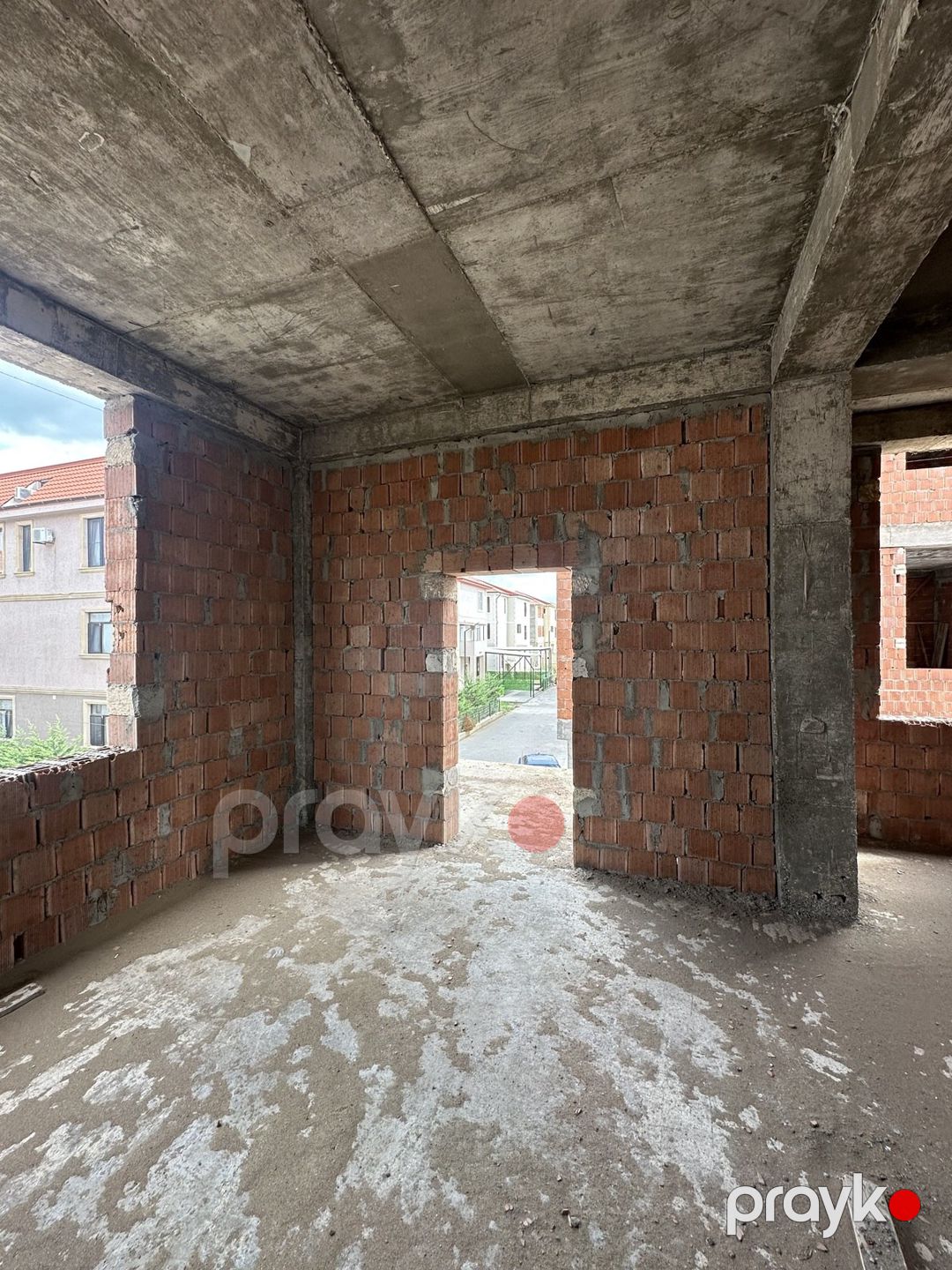 Satılır 3 otaqlı yeni tikili 115 m² — Mənzil, Bakı (4)