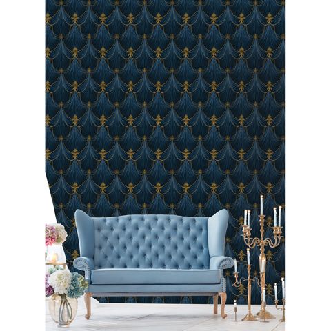 Seela S9512 - 8 palace — Divar kağızları