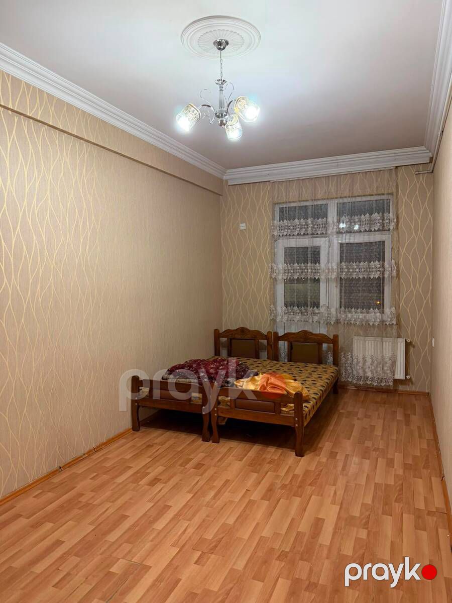 İcarəyə verilir 2 otaqlı yeni tikili 65 m² — Mənzil, Bakı (6)