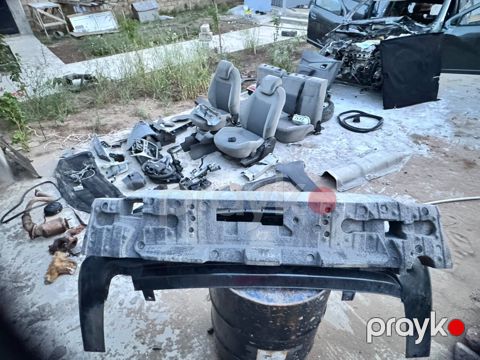 Hyundai Elantra, Chevrolet Cobalt ehtiyaat hissələri — Bakı