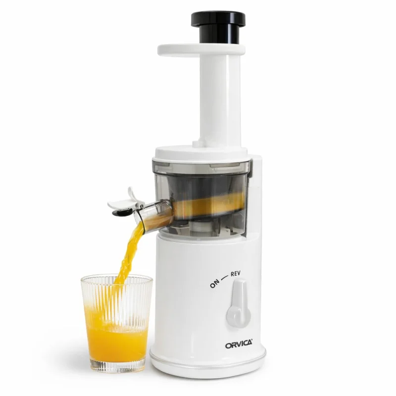 Şirəçəkən Orvica ORM-3887 GS — Etrend.az — Juicers