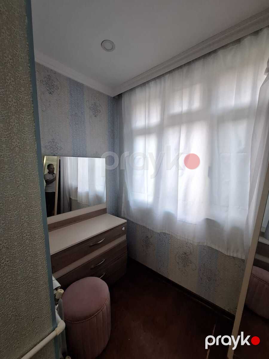 Satılır 3 otaqlı köhnə tikili 85 m² — Mənzil, Bakı (11)