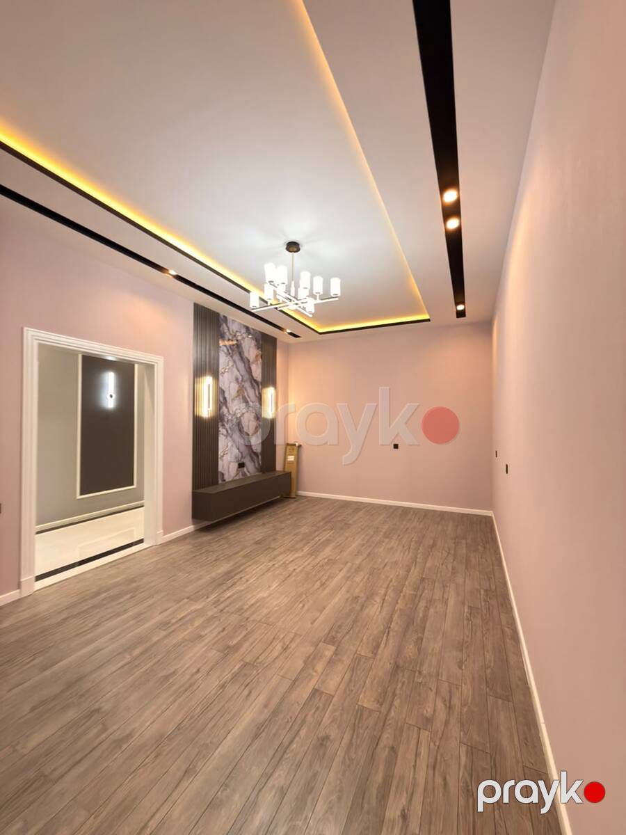 Satılır 4 otaqlı həyət evi/bağ evi 170 m² — Ev, villa, Bakı (9)