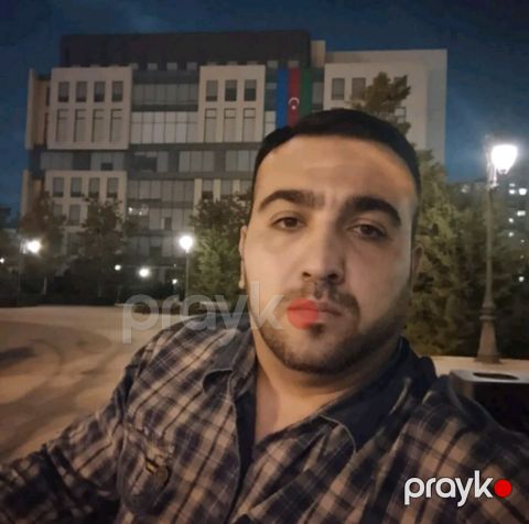 Sürücü işi axtarıram — Bakı
