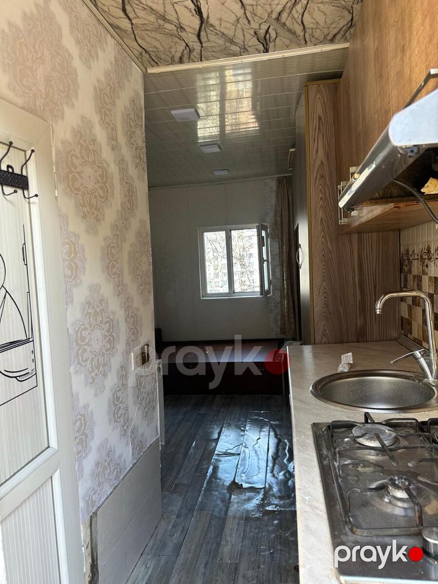 Həyət evi, İçərişəhər m — Ev, villa, Bakı (4)