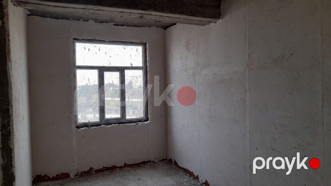 Satılır 2 otaqlı yeni tikili 91 m² — Mənzil, Bakı (7)