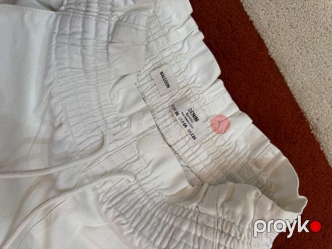Bershka şalvar — Bakı