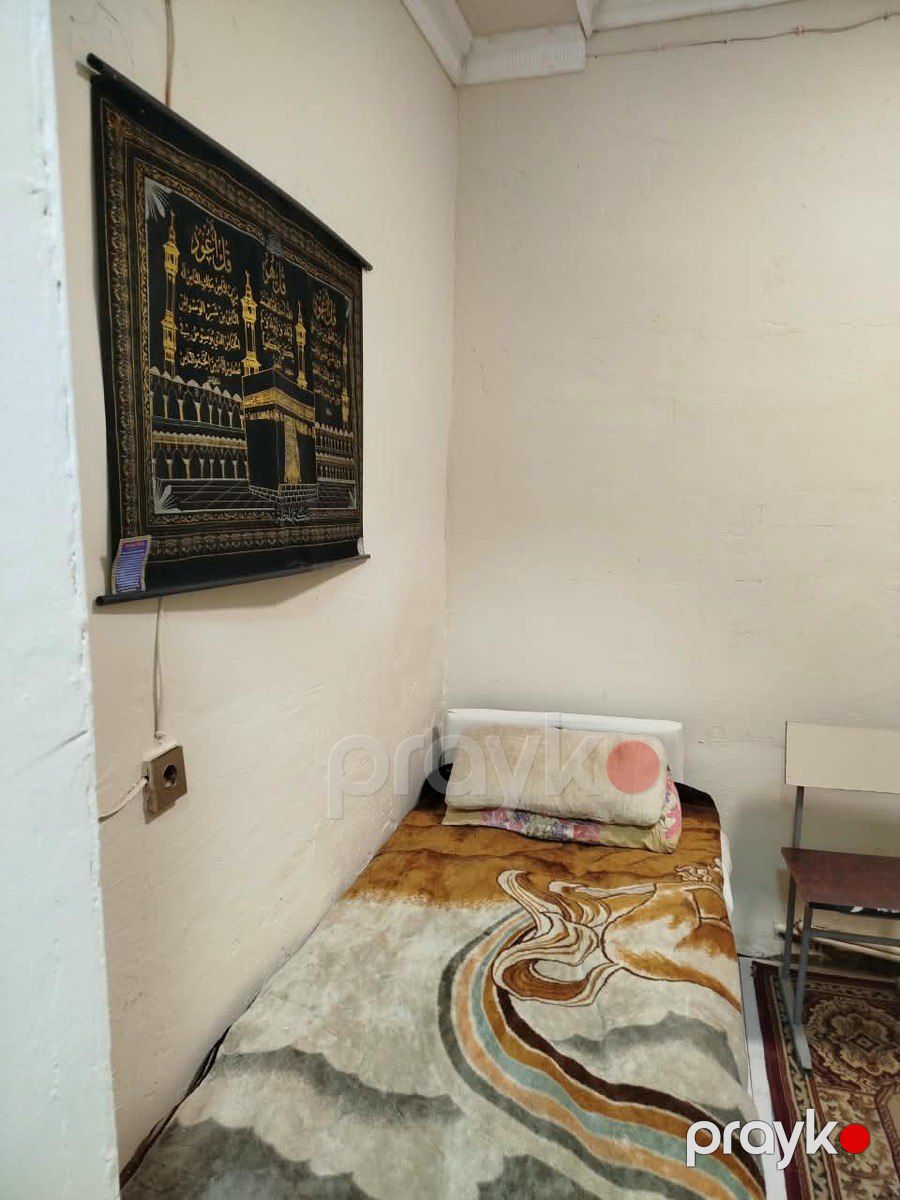 Həyət evi kirayə verilir, Nizami m — Ev, villa, Bakı (9)