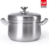 Qazan polad qollu 26SM — Omid.az — Home products