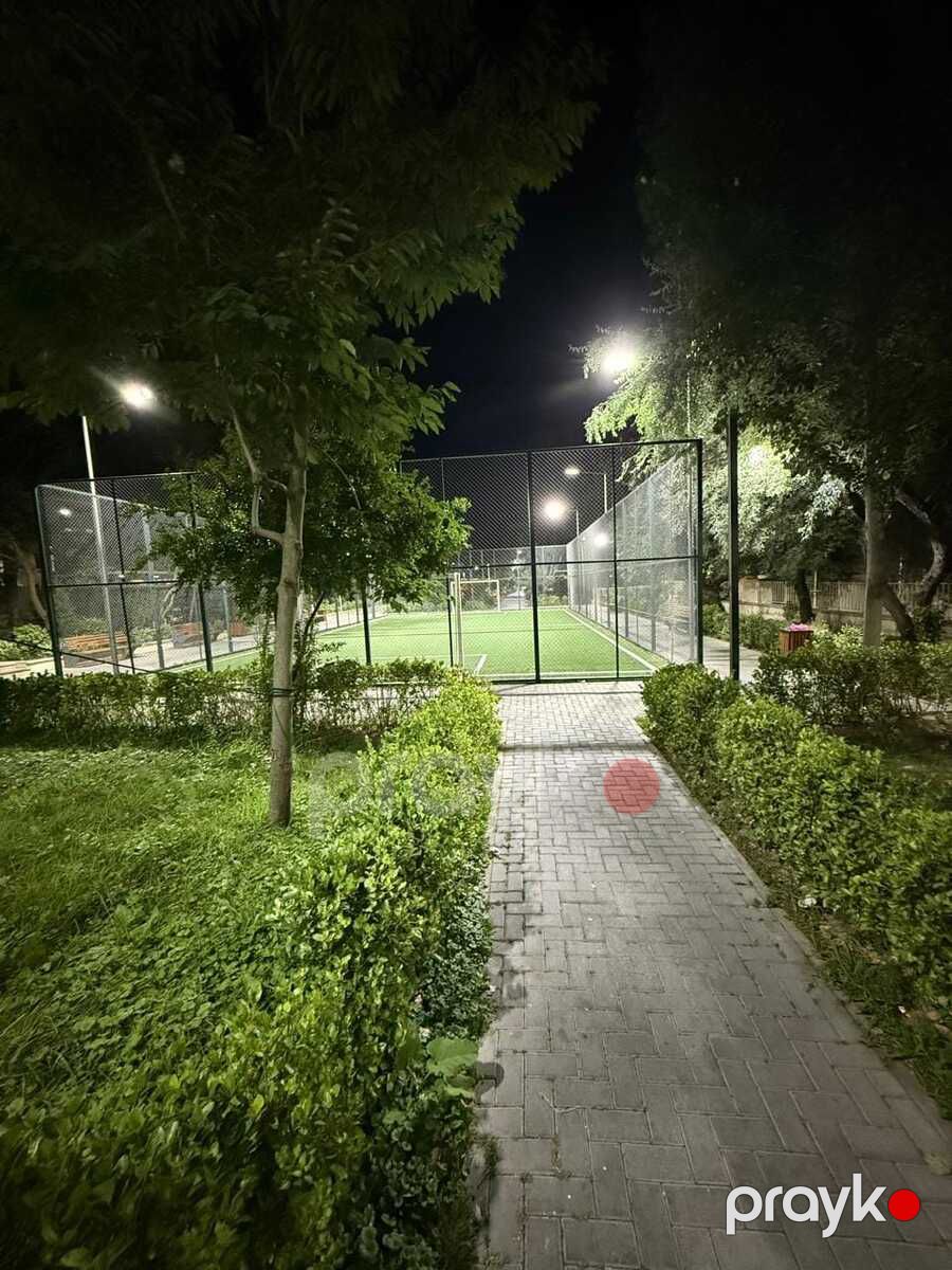 Satılır 2 otaqlı köhnə tikili 45 m² — Mənzil, Bakı (7)