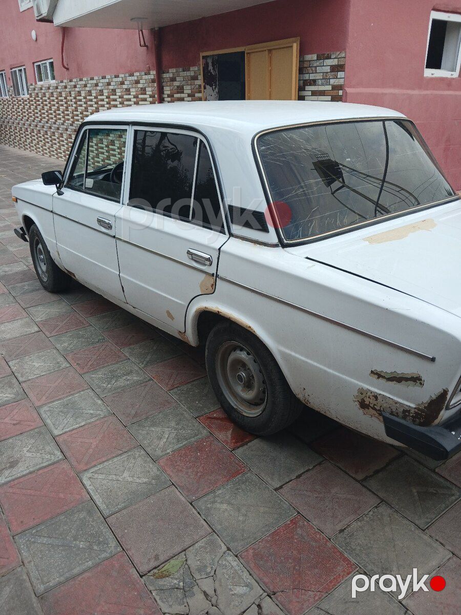 Lada (vaz) 2106, 1998 il — Avtomobillər, Masallı (3)