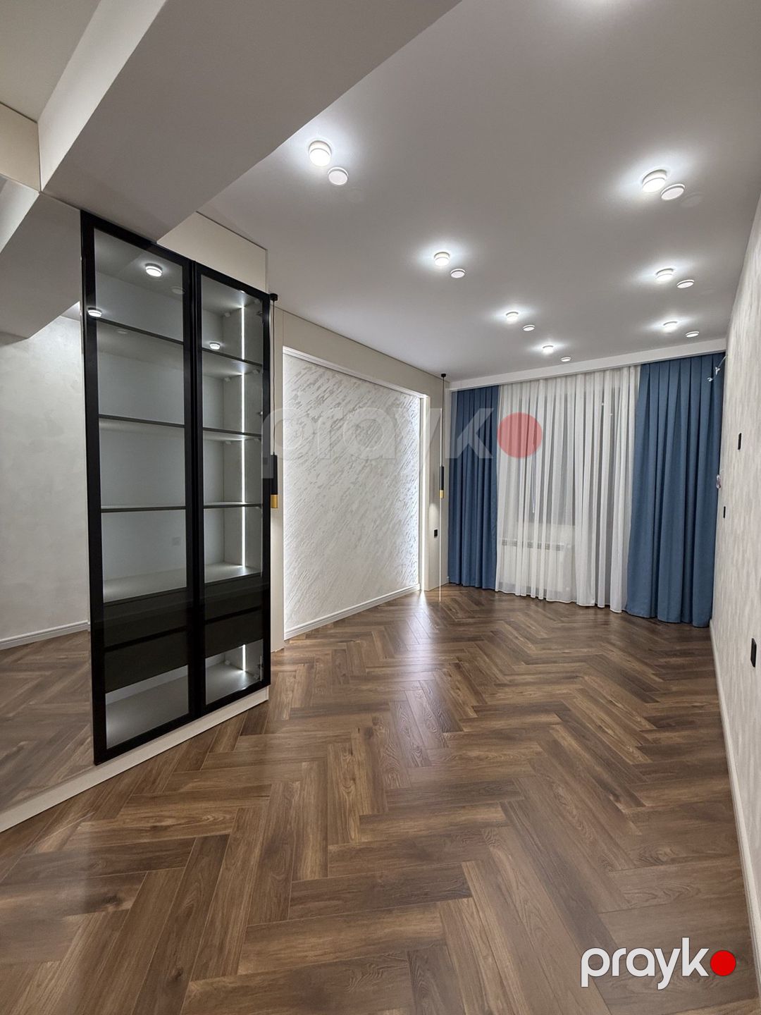 Satılır 3 otaqlı yeni tikili 120 m² — Mənzil, Bakı (7)