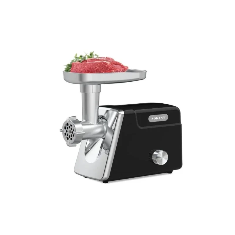Ətçəkən Sokany SK-06044 — Bakı