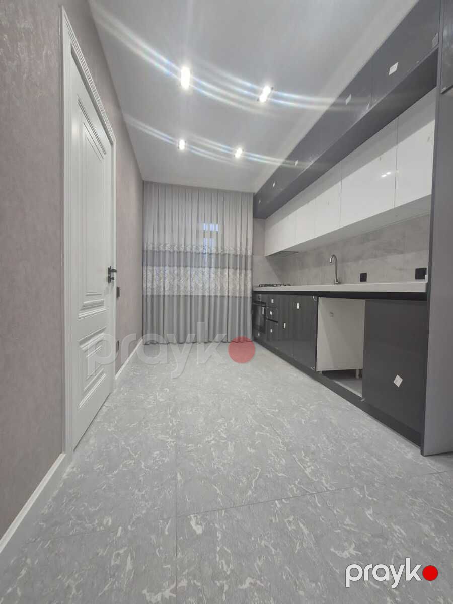 Satılır 3 otaqlı köhnə tikili 80 m² — Mənzil, Bakı (12)