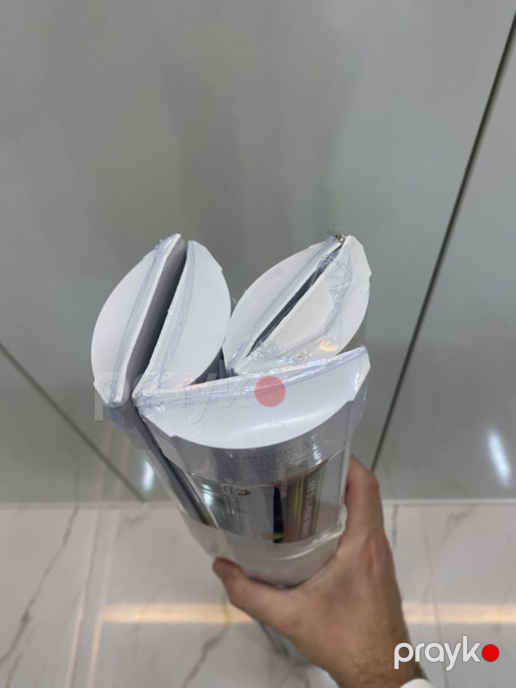 Yeni, LED lampa, Zəmanətsiz, Ünvandan götürmə, Ödənişli çatdırılma — Ampullar, Sanqaçal (2)