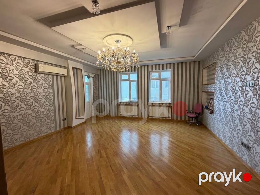Satılır 3 otaqlı yeni tikili 155 m² — Mənzil, Bakı (6)