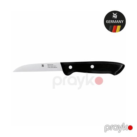 Aşpaz bıçağı WMF Classic Line, paslanmayan polad/plastik, gümüşü/qara, 20 sm — Bakı