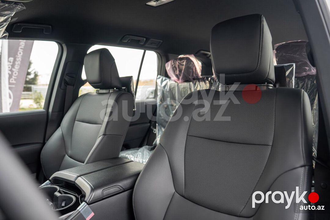 Toyota Land Cruiser, 2026 — Avtomobillər, Bakı (12)