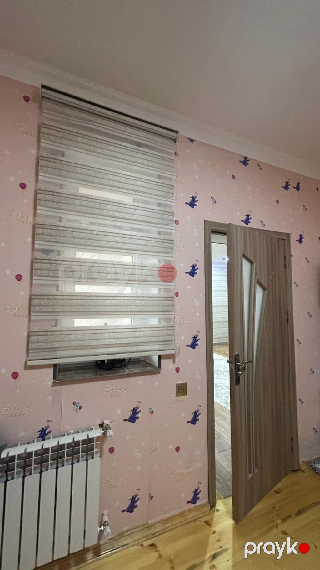 Bakı Şeheri, Suraxanı Rayonu,Hõvsan Qəsəbəsində Buta marketin — Ev, villa, Bakı (7)