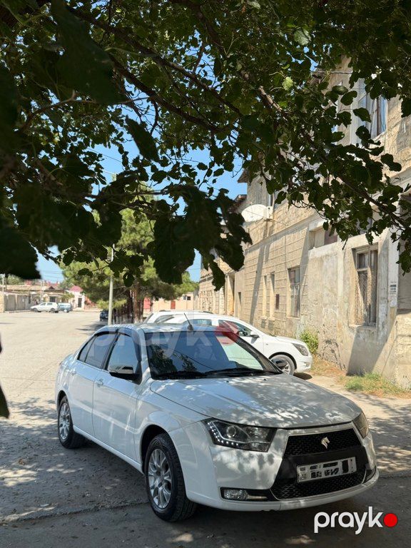 Khazar SD, 1.7 L, 2019 il, 270 000 km — Avtomobillər, Sumqayıt (6)