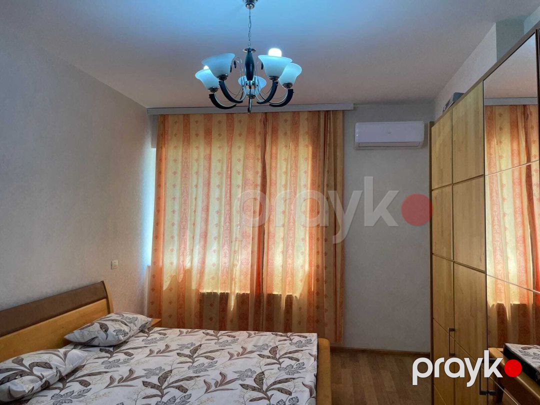 Satılır 3 otaqlı yeni tikili 119 m² — Mənzil, Bakı (10)
