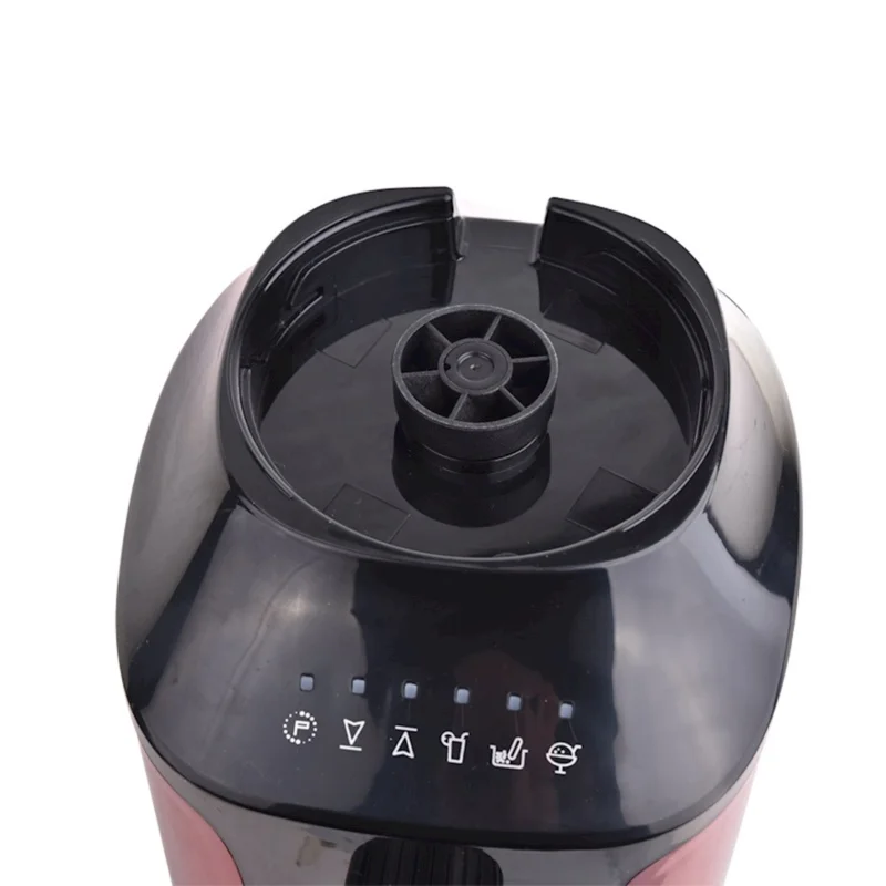 Blender DSP KJ-2097 Red — Blenderlər, xırdalayanlar və mikserlər, Bakı (3)