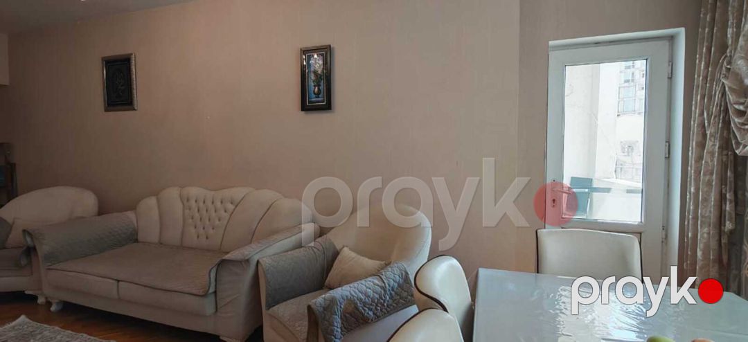 Satılır 3 otaqlı yeni tikili 95 m² — Mənzil, Bakı (10)