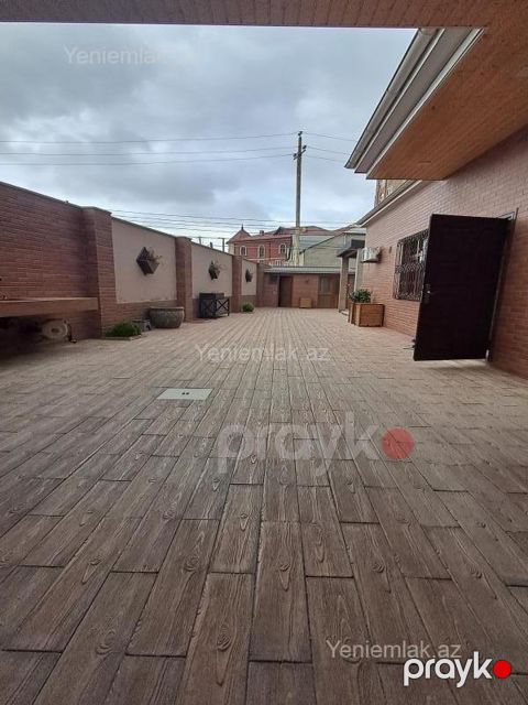 Satılır 7 otaqlı Həyət evi / Villa, 140 m², Sabunçu rayonu — Bakı
