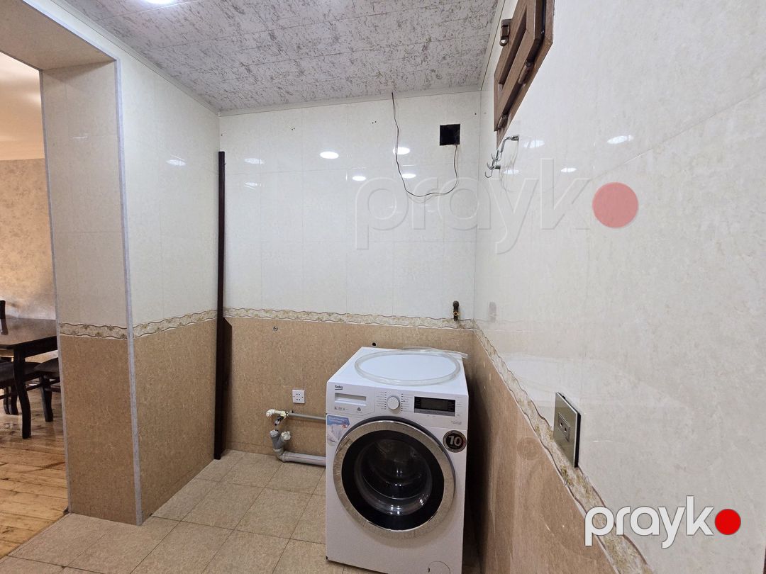 Satılır 4 otaqlı köhnə tikili 110 m² — Mənzil, Sumqayıt (6)