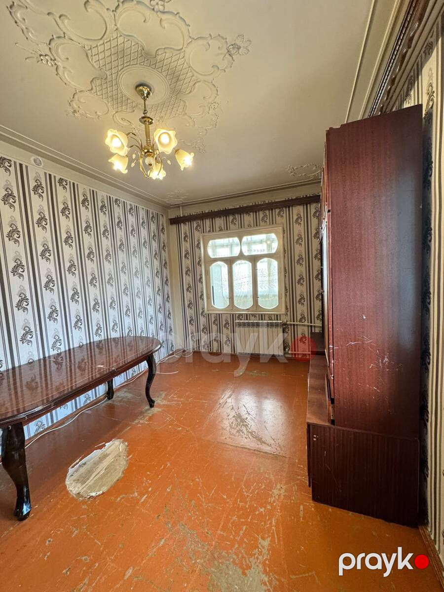 Satılır 2 otaqlı köhnə tikili 65 m² — Mənzil, Bakı (12)
