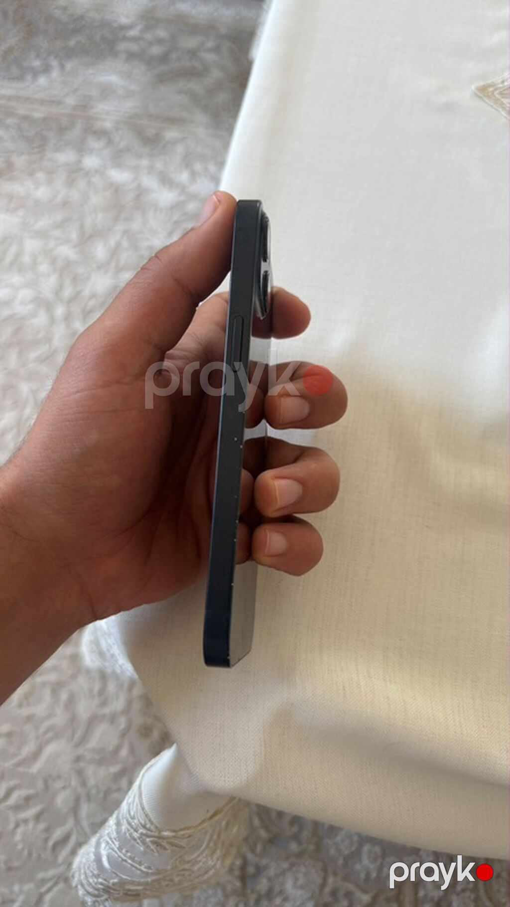 IPhone 13, Qara — Apple iPhone, Digah (7)