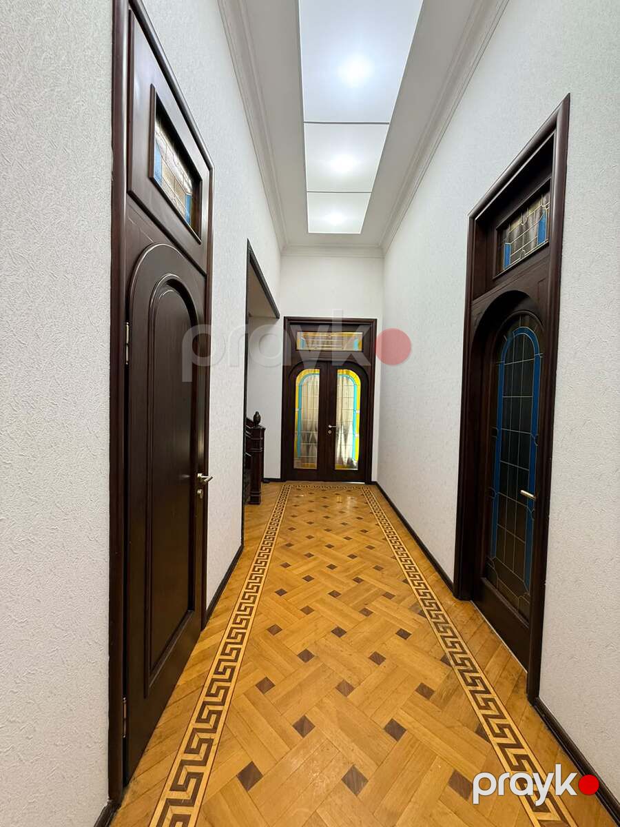 Villa kirayə verilir, Gənclik m — Ev, villa, Bakı (7)